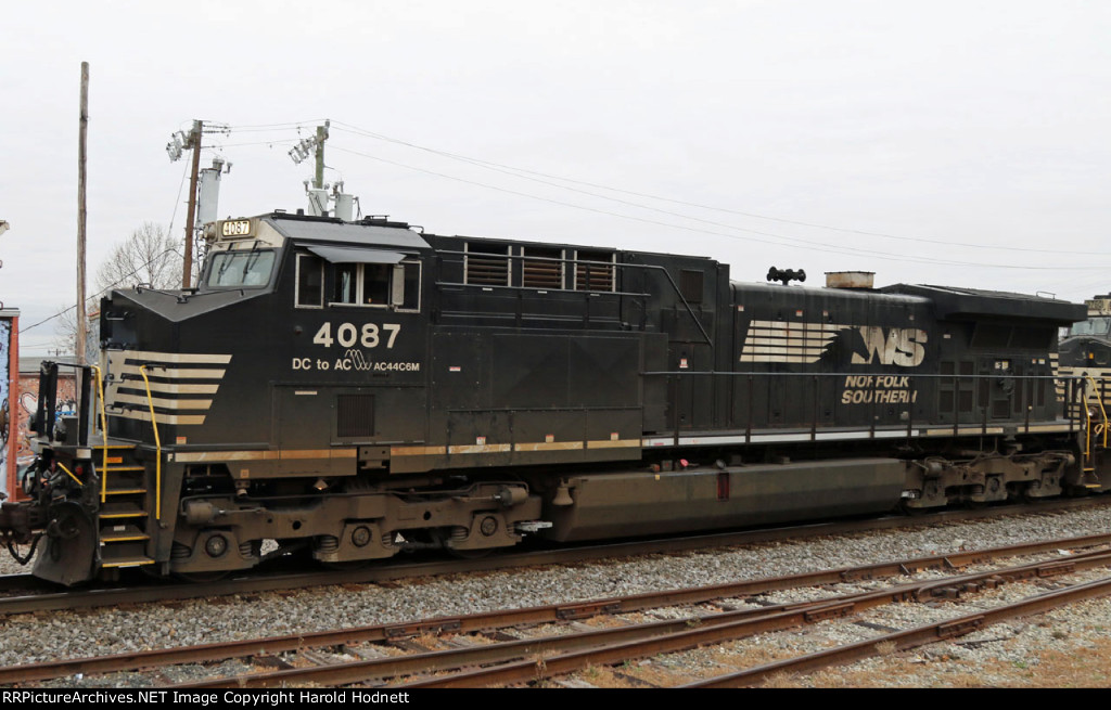 NS 4087